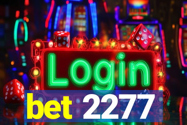 bet 2277